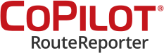 CoPilot RouteReporter